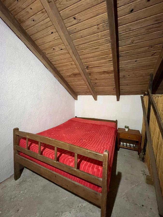 Aguas Dulces Hostel Esterno foto